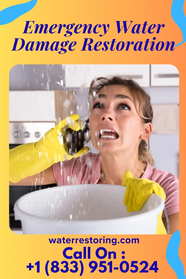 Emergency Water Damage Restoration in Lorain, OH